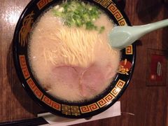 一兰拉面(新宿店)-一蘭拉面(新宿中央东口店)
