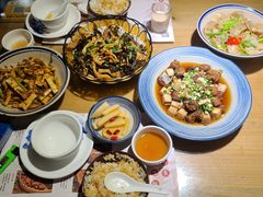 -炊烟·山房菜