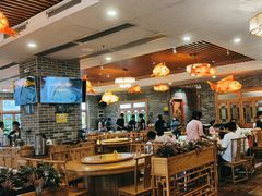 -德胜轩正宗顺德菜(宝安沙井会展中心店)