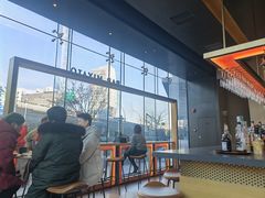 -星巴克臻选(上海合生汇1F店)