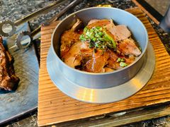 -老乾杯和牛烧肉(王府中环店)
