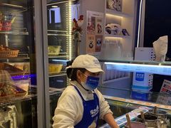 -溪边姑娘·拉丝酸奶水果捞(春熙路店)