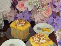 -OCEAN一席海鲜•海景餐厅(双子塔店)