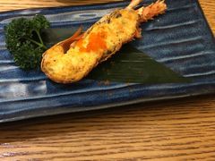 -乐亭日本料理(彩虹本店)