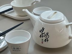 -蔡澜点心(三里屯T+MALL店)