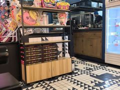 -一味一诚•鲜嫩烤鱼(昌发展万科广场店)