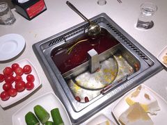 -海底捞火锅(亲子主题北金鹰店)