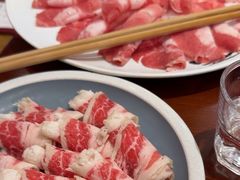 -1078號老北京涮肉(松柏店)