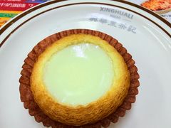 -兴华里茶记(禅城同济首店)