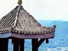 -沐川竹海旅游景区