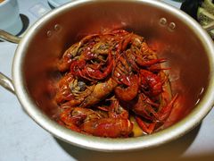 特色卤虾-慕湘精致湖南菜(水贝店)