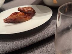 -民族饭店-四季餐厅