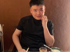 -隐炉和牛烧肉店(群力店)