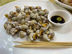 -旺富东海大酒楼(海鲜街店)