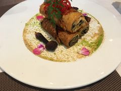-若蘭慈·无国界素食料理(欢乐海岸店)