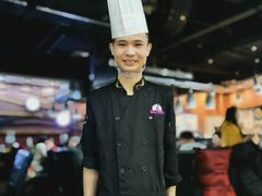 -利昂法式铁板主题餐厅(新奥购物中心店)