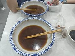 -孙记大碗皮肚面(后宰门店)