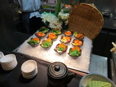 -深圳四季酒店·馥自助餐厅