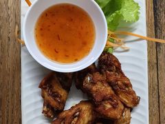 -Kat's Kitchen