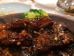 -万荣烤鸭店·北京菜(天坛店)