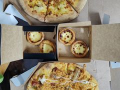 -达美乐比萨(深圳广厦路店)