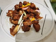 南乳黑猪排骨-香香海南菜餐厅