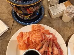 -怡咖啡自助餐(宁波香格里拉店)