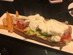-翠华餐厅(正佳广场店)