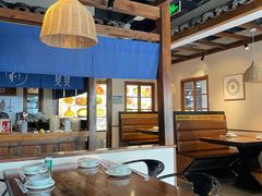 -江南小叙·美食研究院(鱼街店)