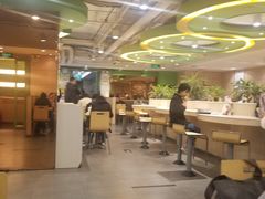 大堂-水平有限广西米粉·广西风味集(五道口店)