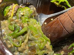 -费大厨辣椒炒肉(黄兴中心广场店)