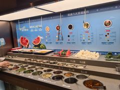 -海底捞火锅(坪山益田假日广场店)