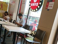 -永和大王(春日上新·阜成门店)