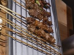 -木屋烧烤(岗顶二店)