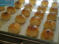 -嘉华鲜花饼(束河店)