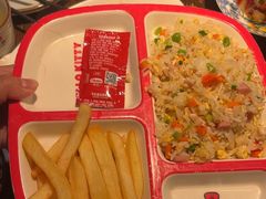 -老土灶·扬州非遗淮扬菜(大运河博物馆店)