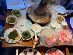 -京城胜利涮羊肉(禧乐汇店)