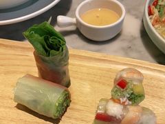 -PHO爺·越南料理(亦庄大族广场店)
