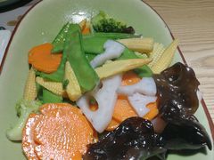 -泰澜得泰国菜(大学城店)