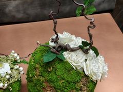 -穿越·外婆家(西溪天堂店)