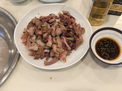 -福寿斋·老北京铜锅涮肉·烤鸭(顺义总店)