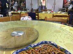 -红升老菜馆(巨兴街店)