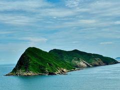 -东澳岛