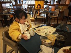 -盛宴自助餐厅(运达喜来登店)