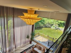 -上海怡沁园度假酒店