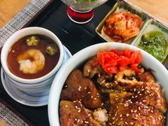 -活鳗饭·鹅肝范儿(高碑店店)