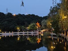 -大连植物园