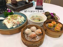 -顺德人家食府(黄金广场店)