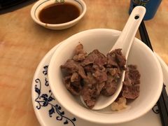 -陈记顺和潮汕牛肉火锅(韩江路店)