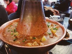 -火燒雲傣家菜(鼓楼店)